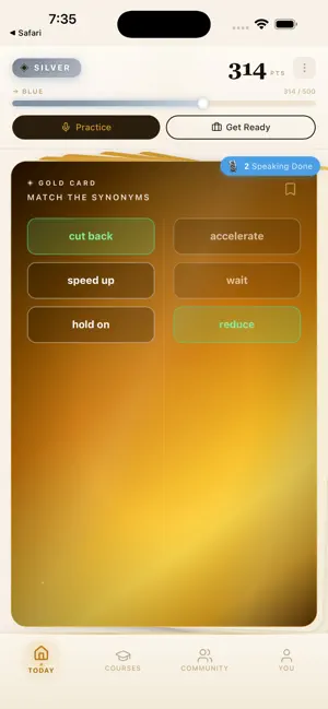 Locrativ - Business English screenshot 3