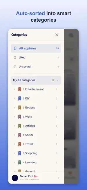 MarkIt. Save & Find Everything screenshot 3