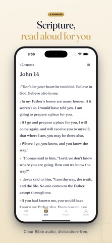 Áncora: Daily Devotional Screenshot 2 of 9