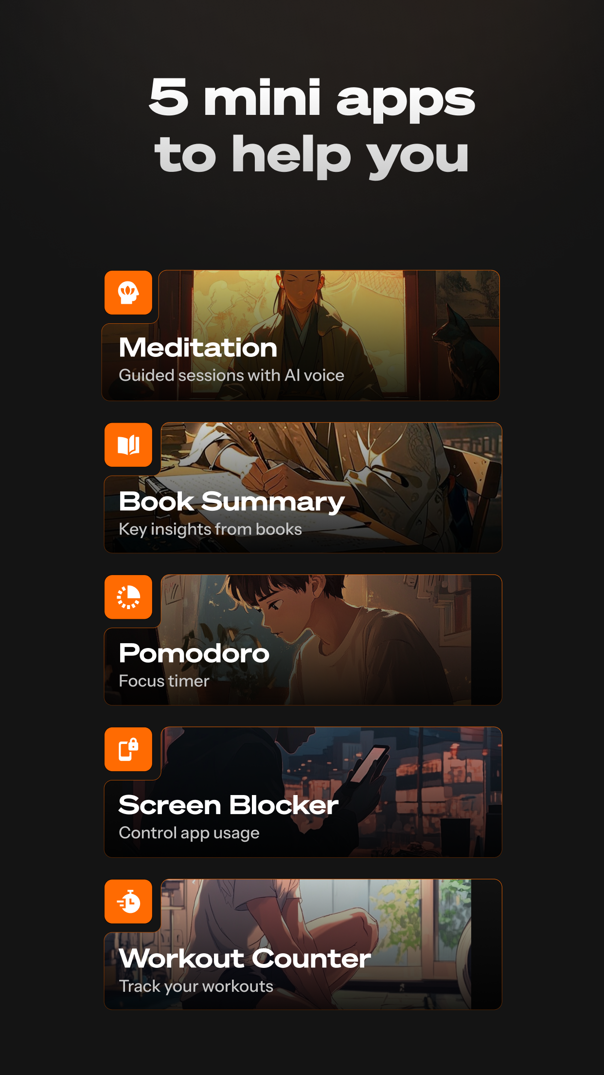 Rise: Life reset in 66 days screenshot 5