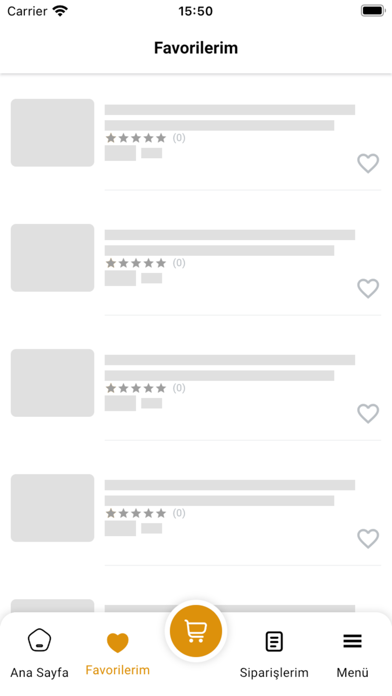 BakkalAmca Screenshot