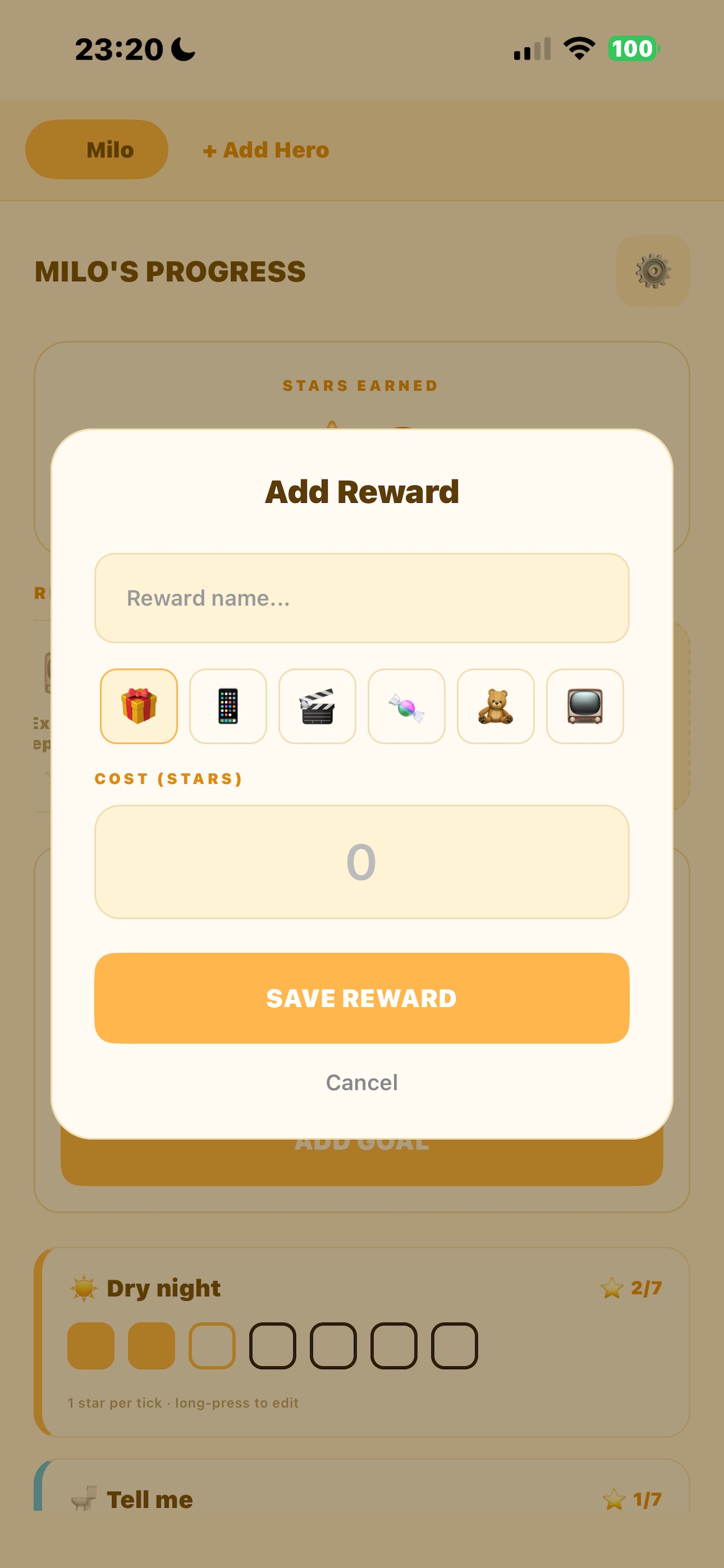 Screenshot 5 of Potty Heroes