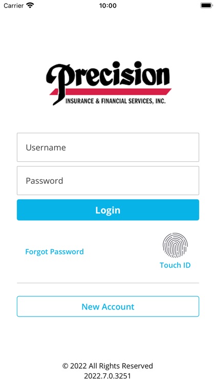 Precision Insurance Online