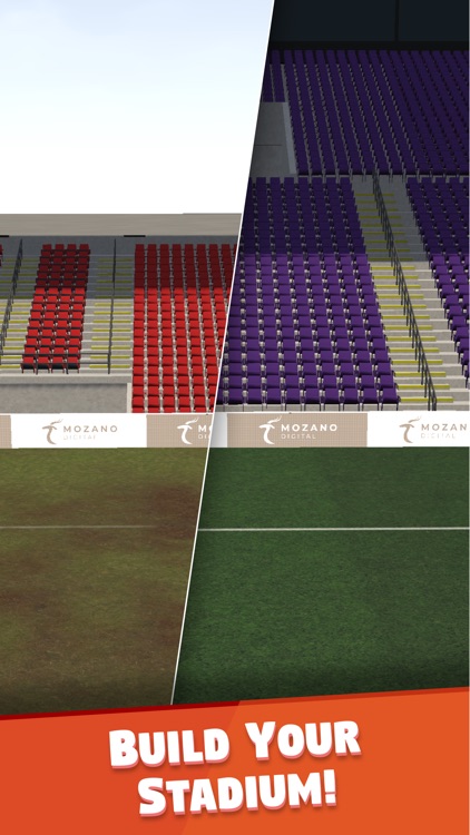 Keep It Up! - Soccer Game screenshot-3