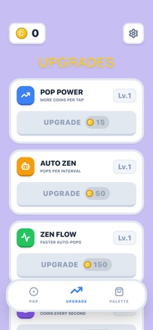 Zen Pop: ASMR screenshot
