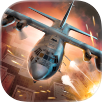 Zombie Gunship Survival