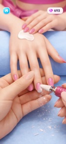 Perfect Beauty Salon screenshot