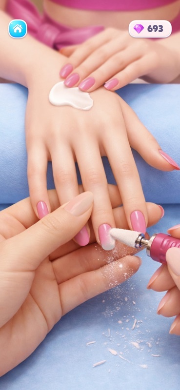 Perfect Beauty Salon screenshot 3
