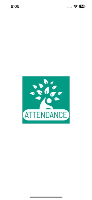 Arise Attendance screenshot 1