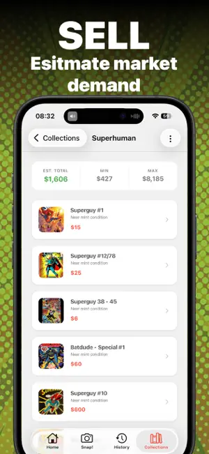 Retro Games Value & Collect screenshot 4