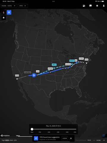 FlightHub Direct
