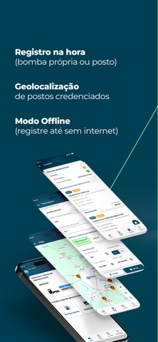 Gestran Frota screenshot