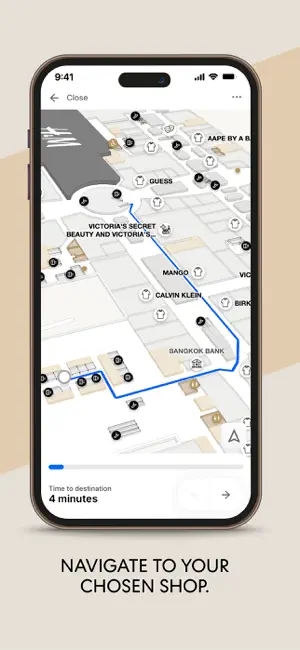Central X screenshot 4