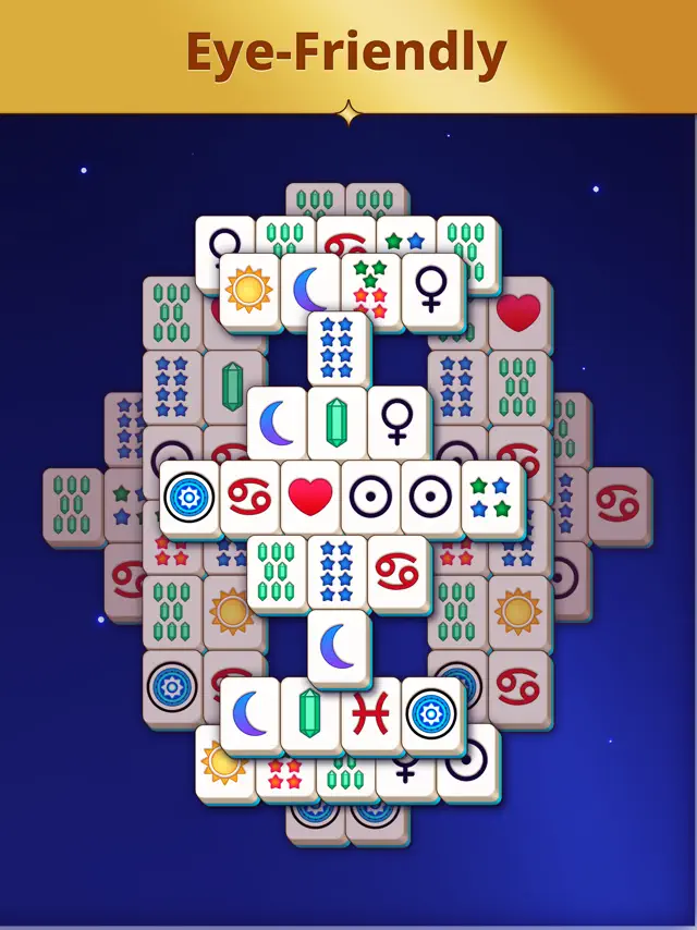 Guru Mahjong screenshot 8