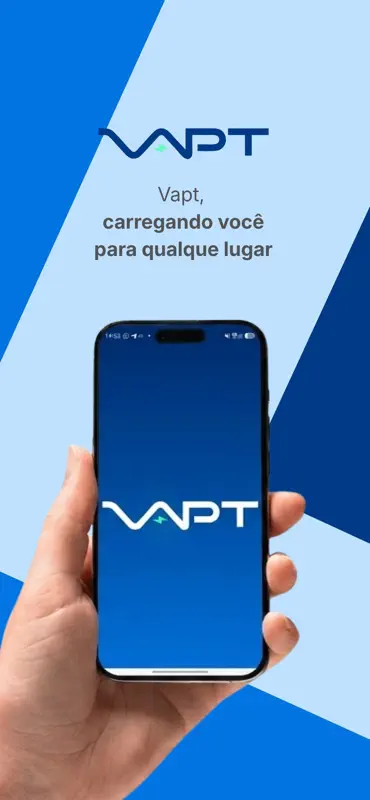 VAPT Recarga screenshot 1 of 6