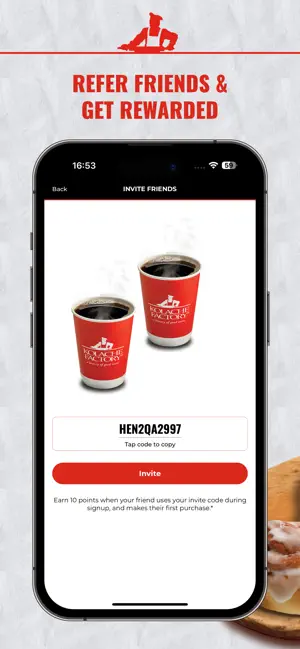 KF-Rewards screenshot 4