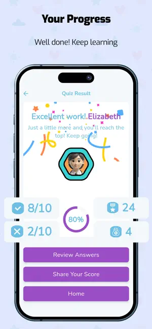 WaaWaaBaby screenshot 4
