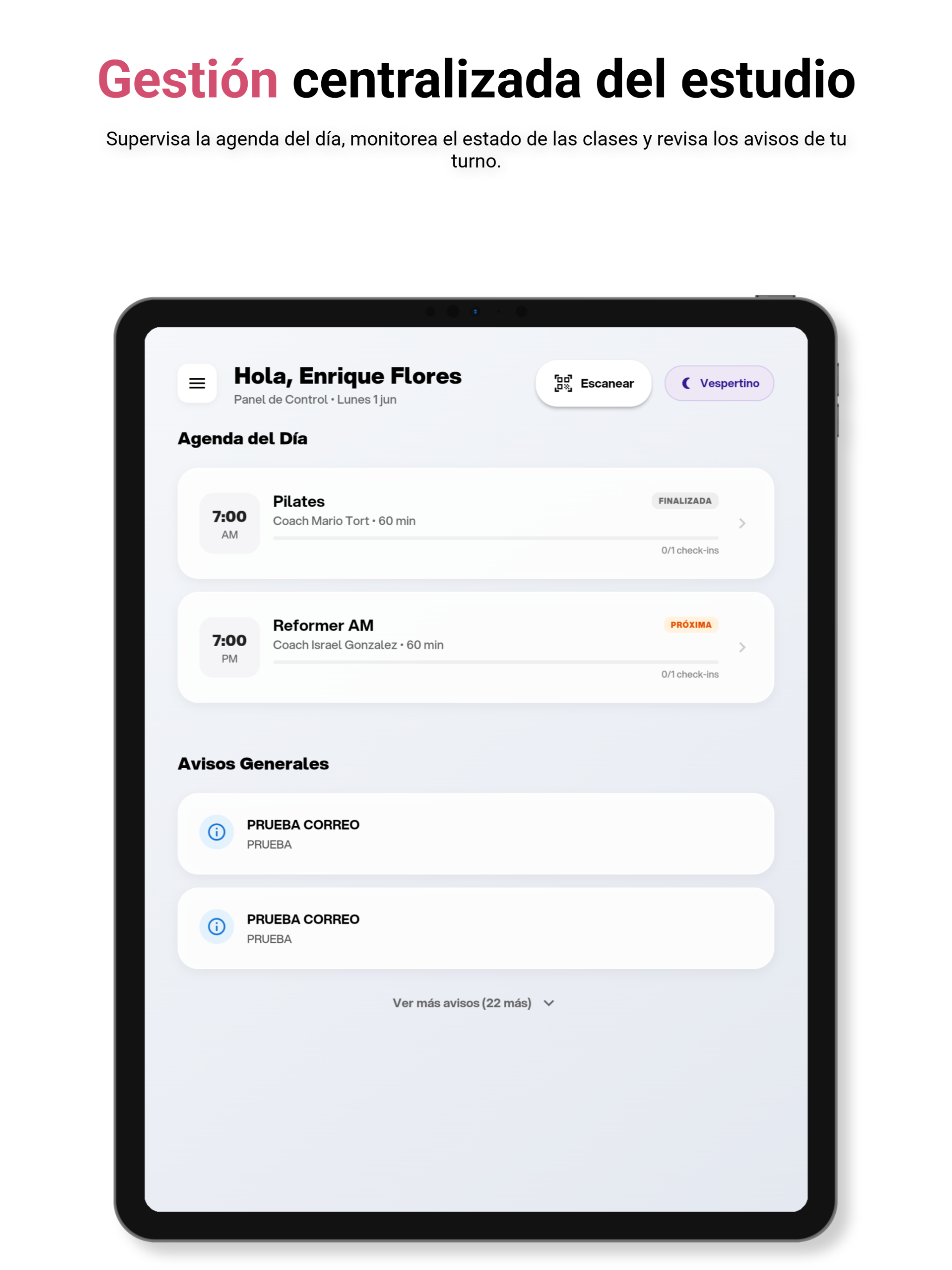 IviStudio screenshot 10