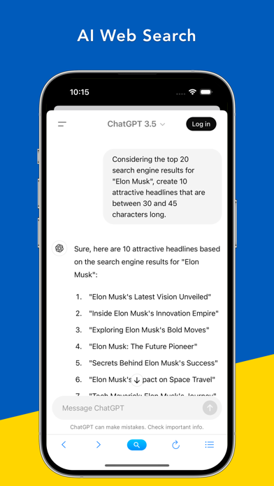 Screenshot #4 for AI Ace - AI Prompt Search