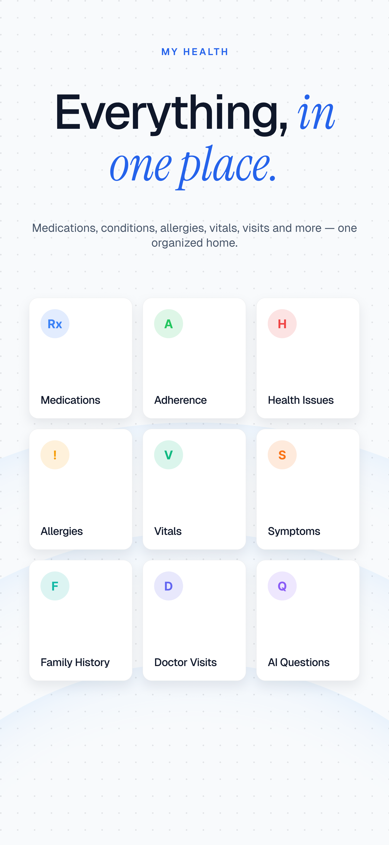 Kentra Health screenshot 6