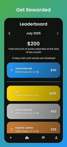 Hang Man: Seven Letters Screenshot 4 of 4