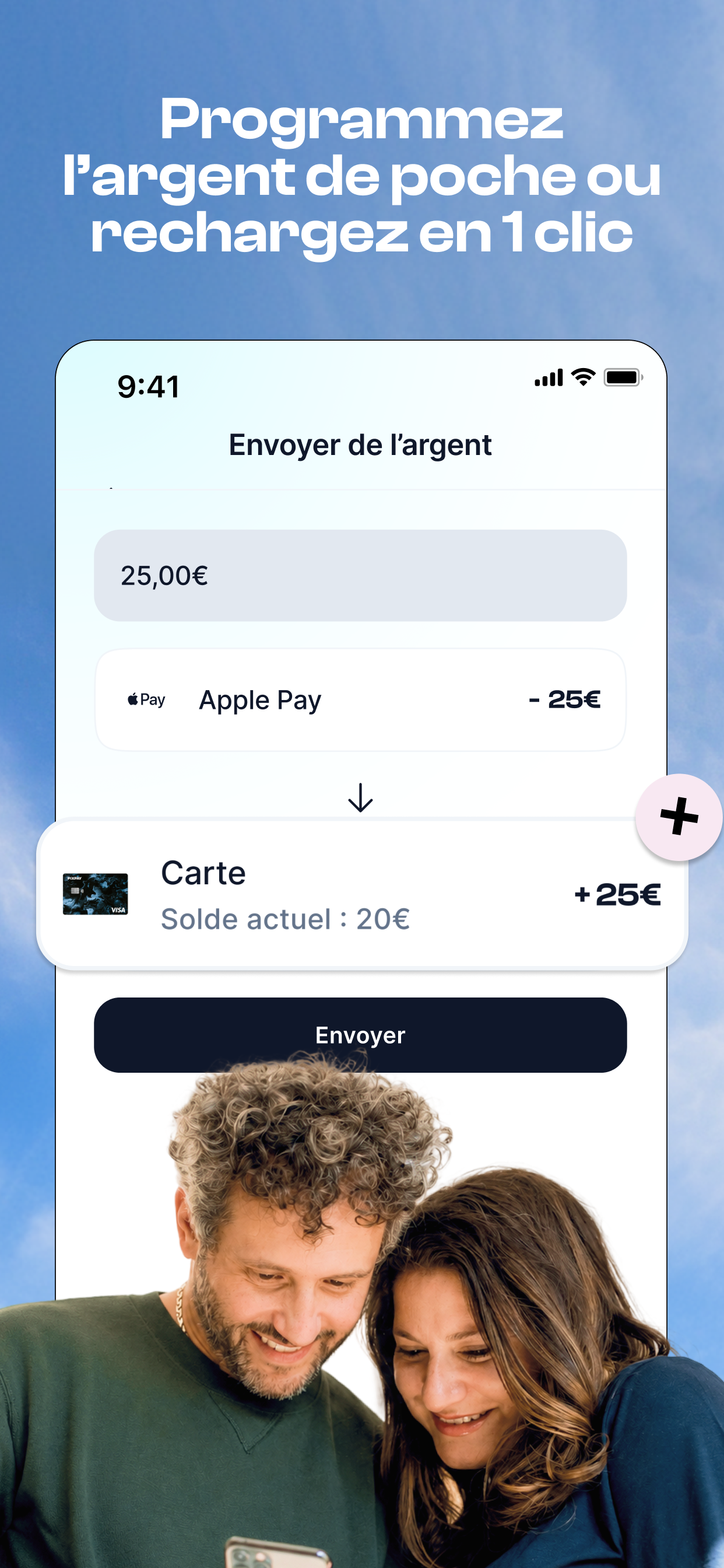 Pixpay screenshot 3