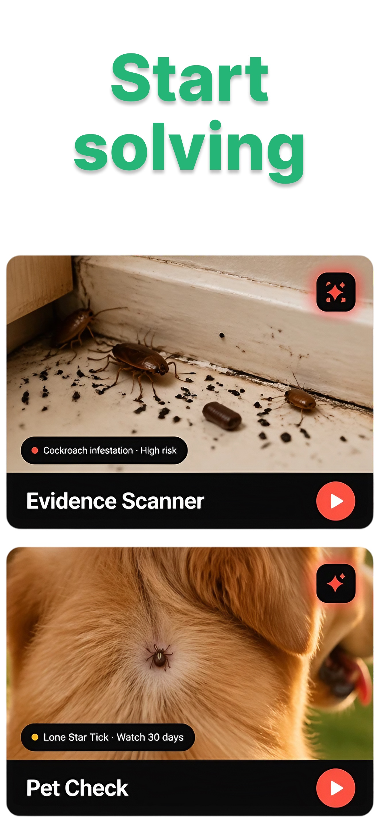 PestSnap: Pest Control App screenshot 3