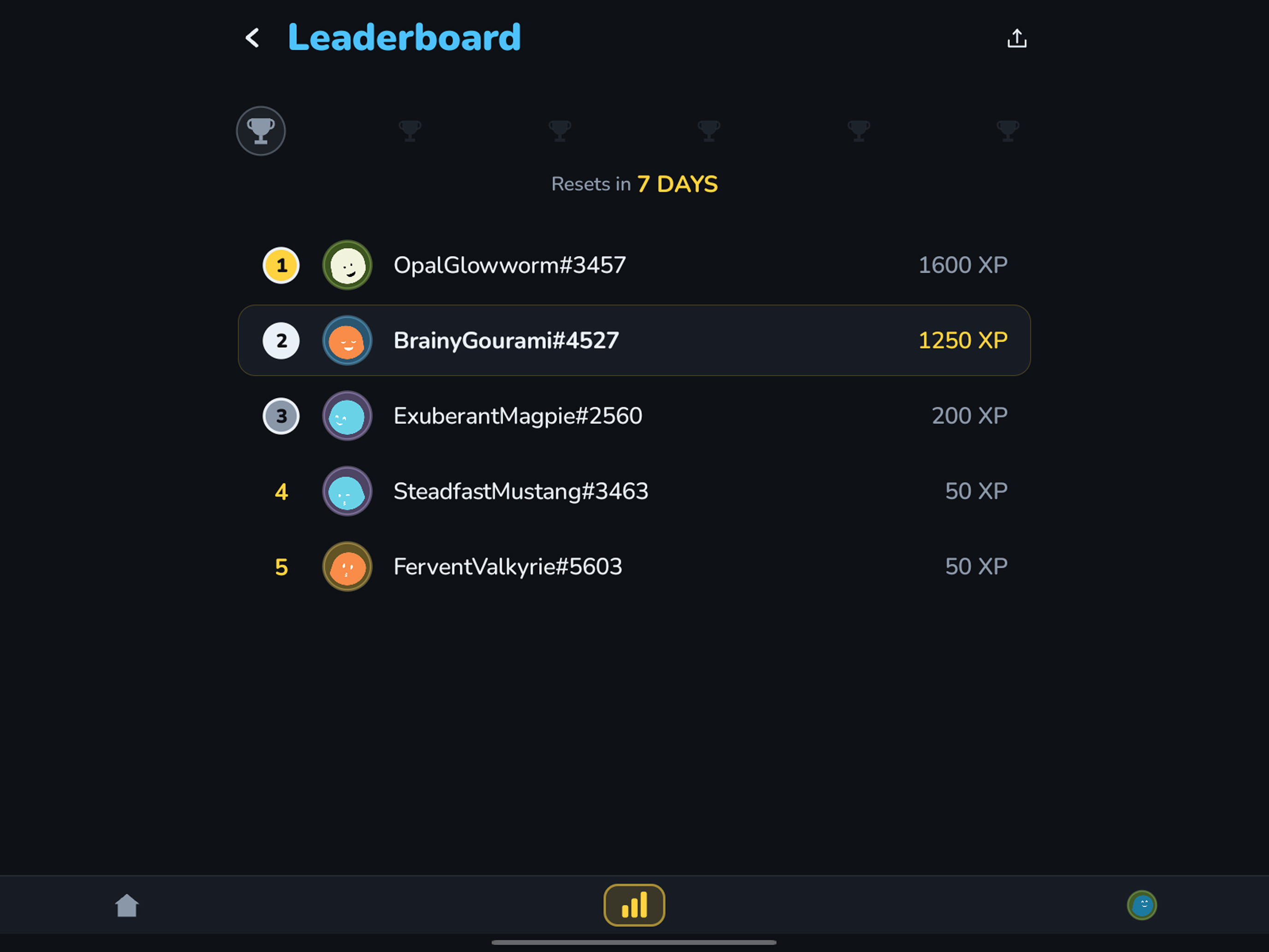 Mindrush – Brain Speed Game screenshot 16