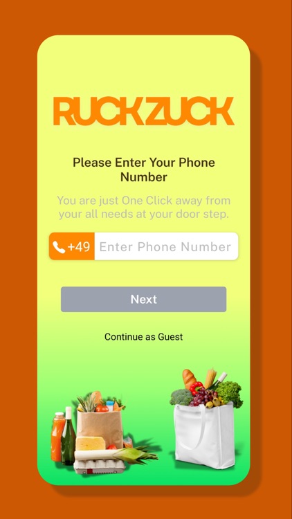 Ruckzuck screenshot-3