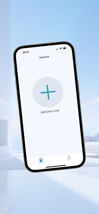 AegisConnect Screenshot 2 of 5