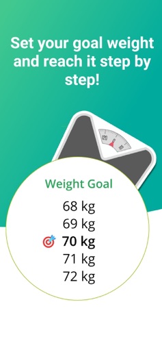 Weight Tracker: BMI Calculator screenshot 4