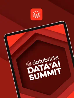 Databricks Events screenshot 4