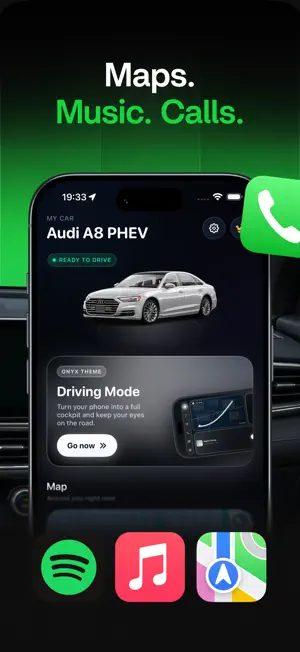 Car,Play Widget Speedometer screenshot 3