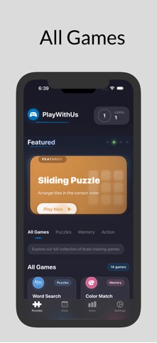 PlayWithUss Screenshot 4 of 4