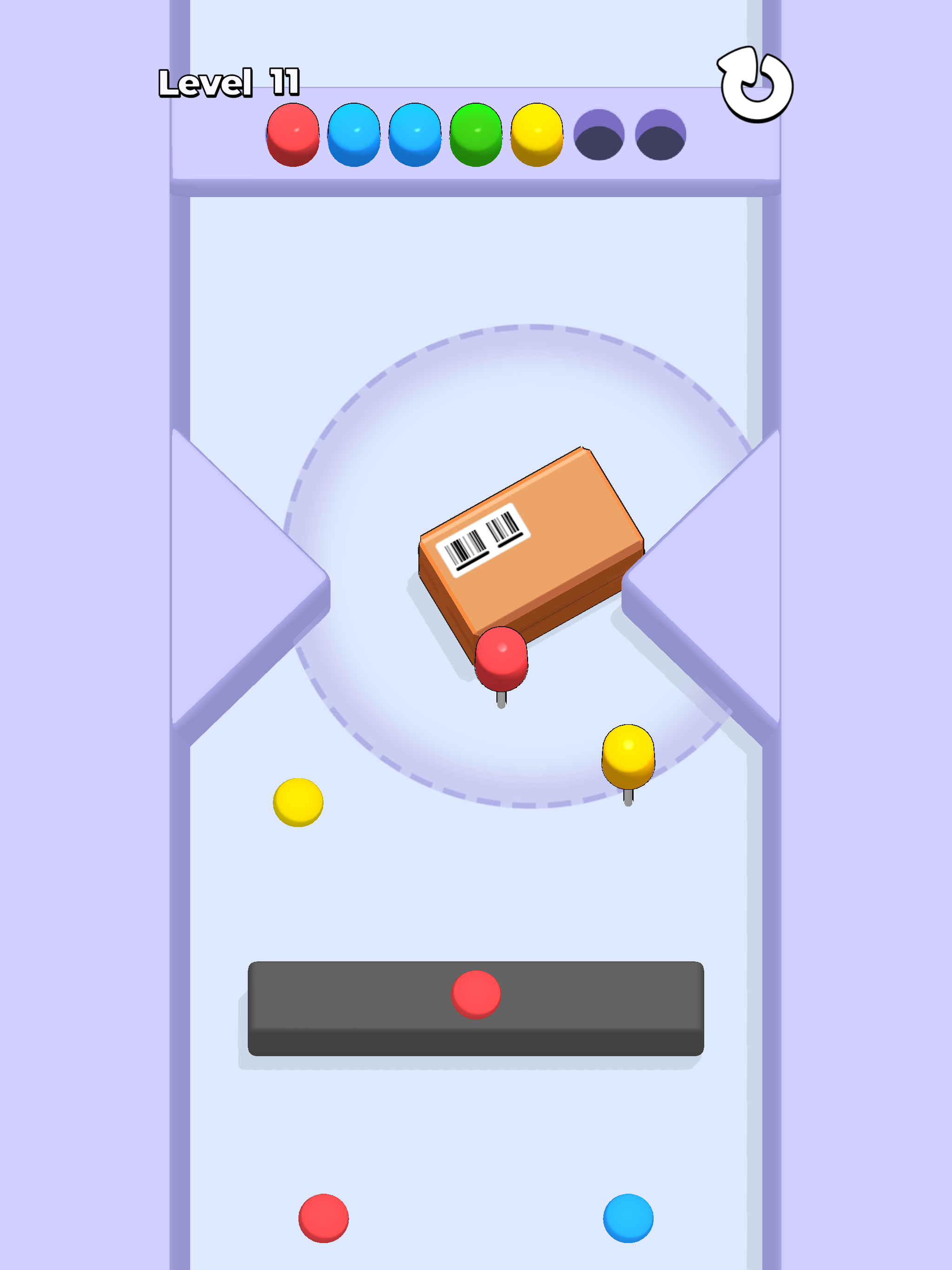 Pin Match screenshot 11
