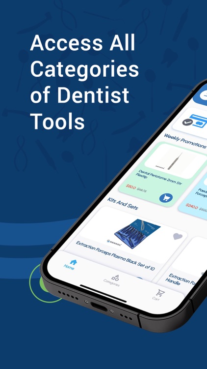 Densol - Dental Instruments