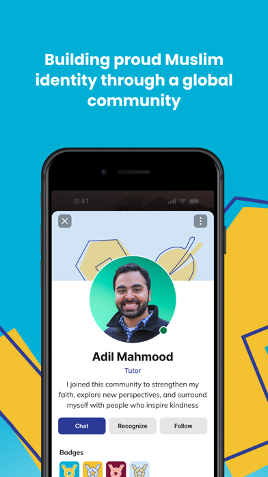 The Muslim Treehouse screenshot 4