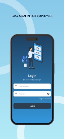 RoomRounds screenshot