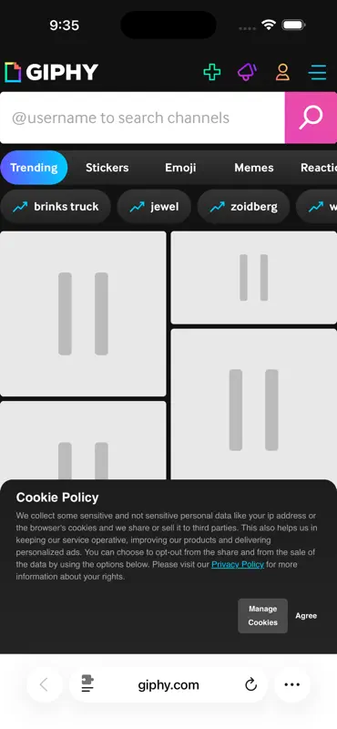Still - Block Animations screenshot 3 of 4