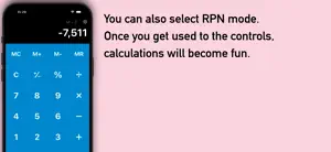 Dentaku: Musical Calculator screenshot 2