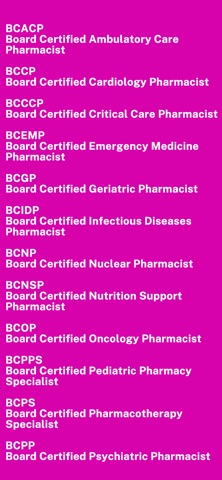 Advanced Pharmacy Mastery Screenshot 2 of 5