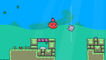 Dadish Collection Screenshot