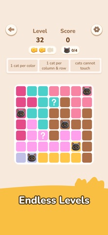 Woof Doku - Brain Puzzle screenshot 5