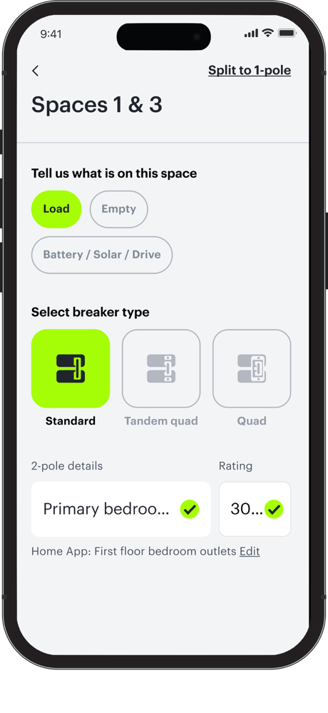 Span Installer screenshot 2