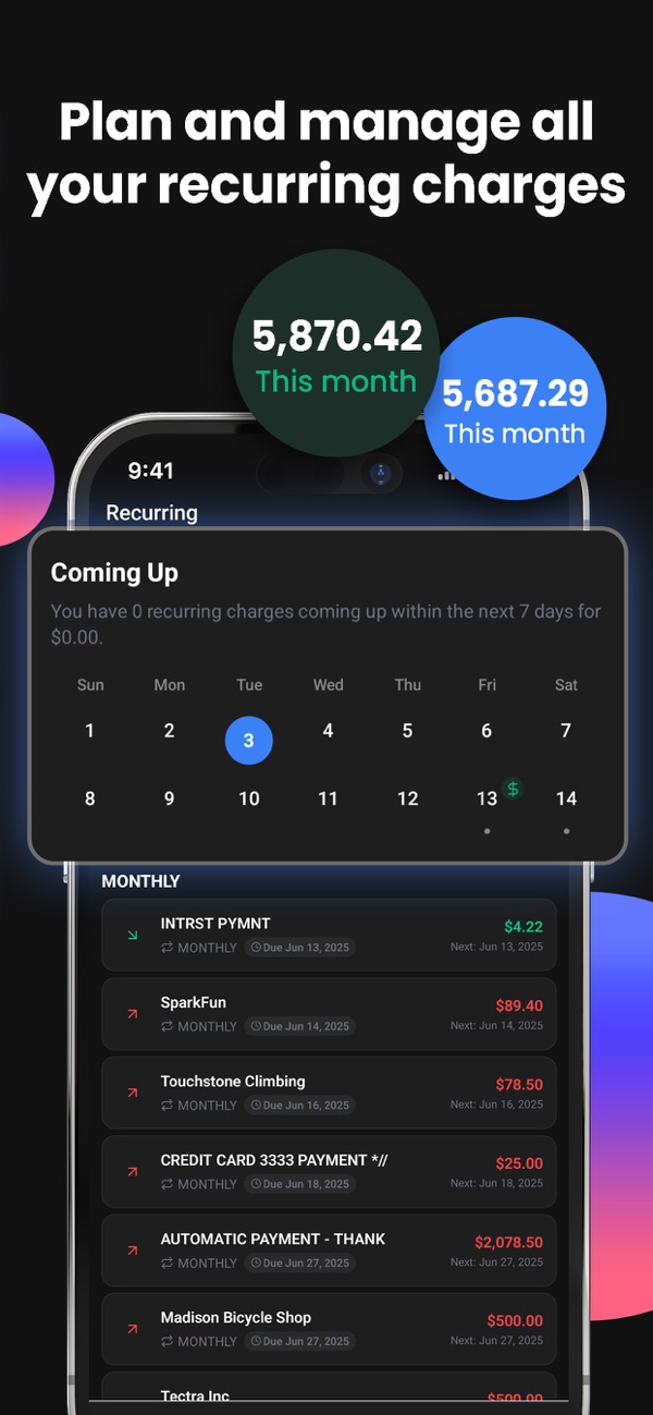 Prism Wallet - Prod screenshot 5