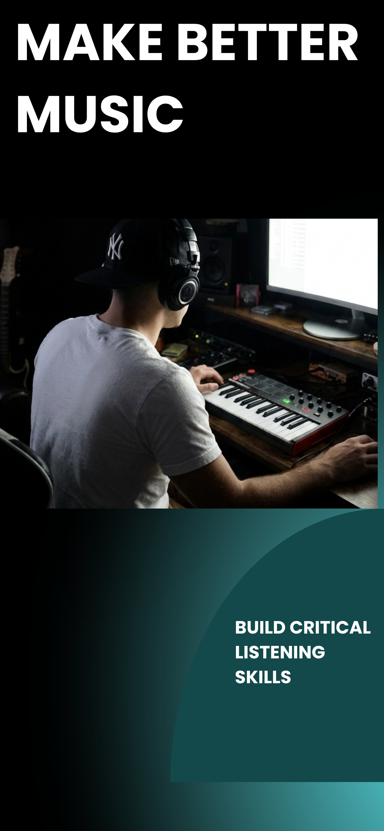 Mix Master: Learn Audio Mixing screenshot 9