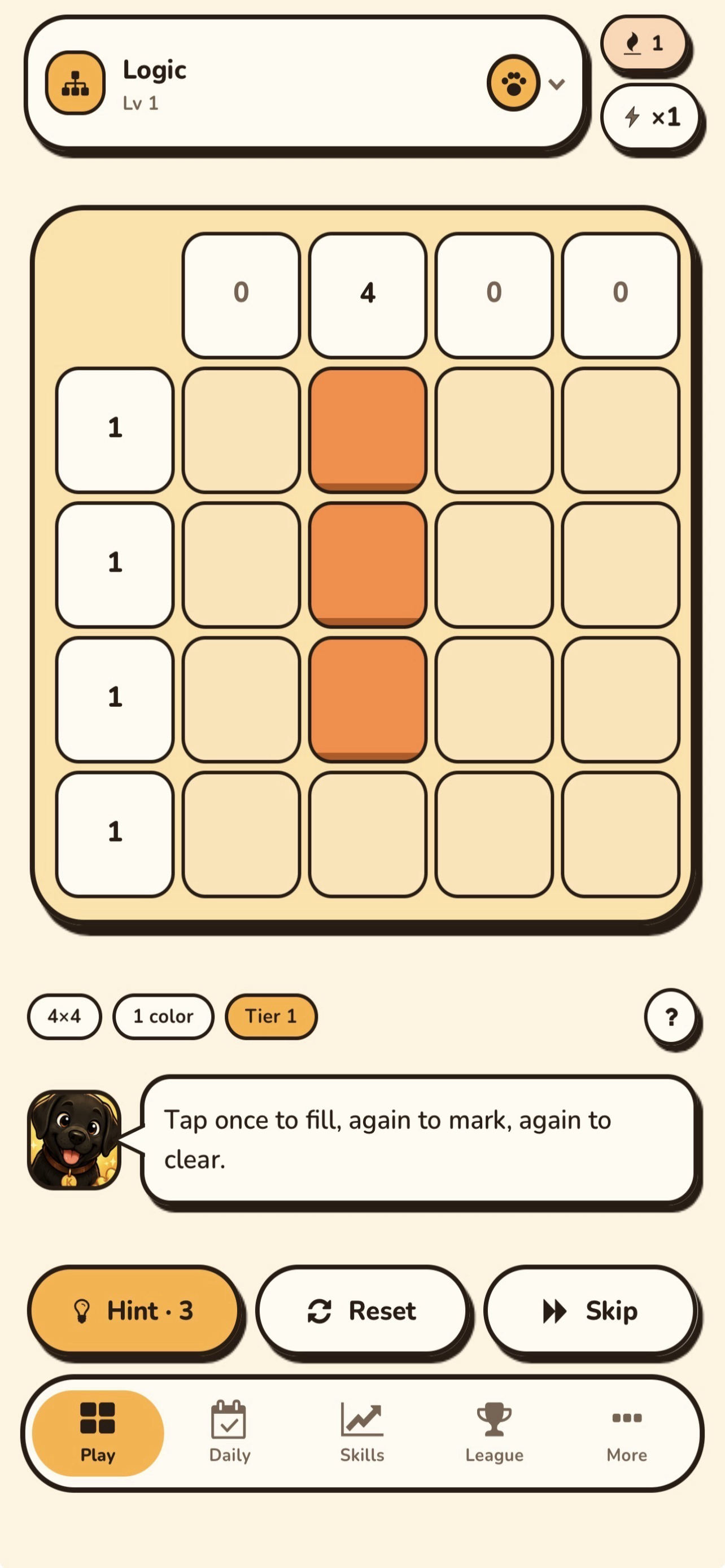 Kodapath screenshot 3
