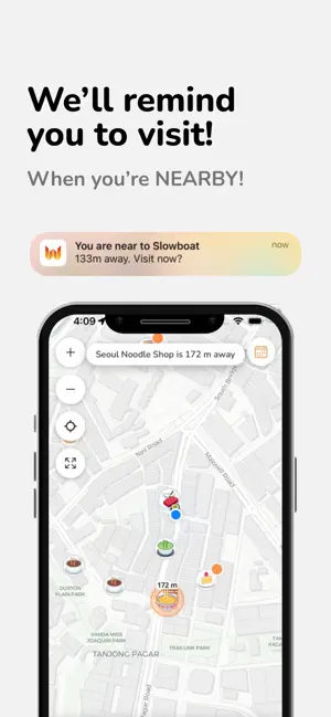 Weavo: Save now, Visit later screenshot 4