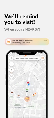 Weavo: Save now, Visit later screenshot 4
