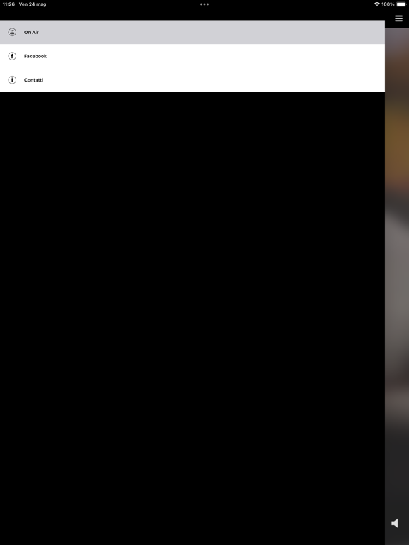 Screenshot #5 pour Bologna Music Radio